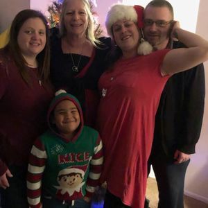 Meet your Posher, Becca